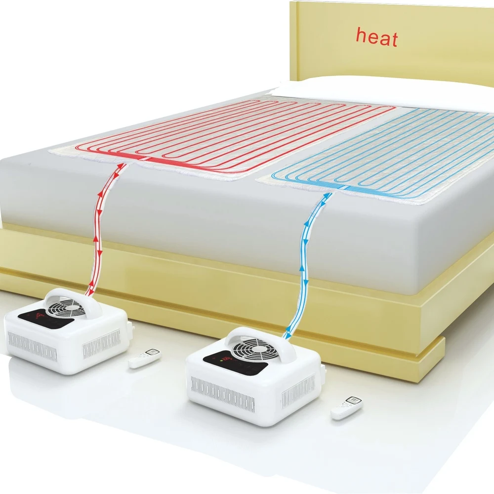 air conditioning mattress