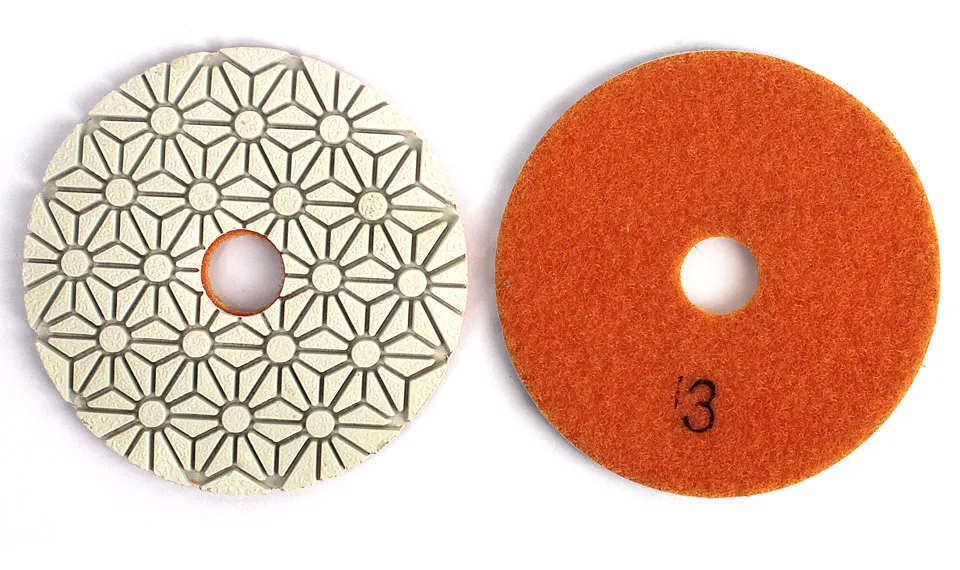 3 step dry polishing pads,3 step dry polishing pads china,china 3 step dry polishing pads,3 step diamond polishing pads