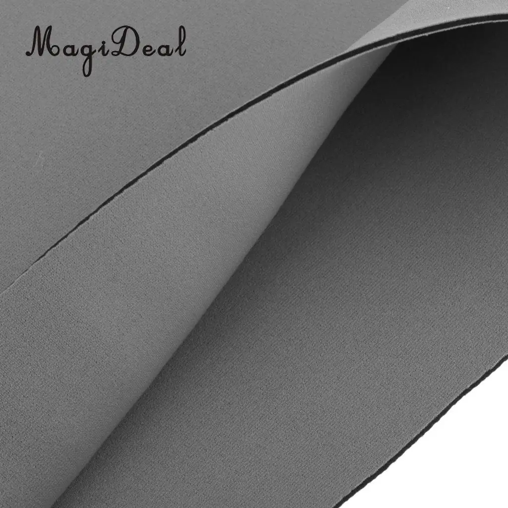 Универсальный неопреновый чехол MagiDeal для баллона на 12 л подводного плавания