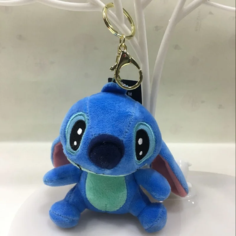 stitch plush small