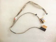 new original led lcd lvds cable for Dell Inspiron 15 3531 3531 DC020022P00 CN 05JWND 05JWND