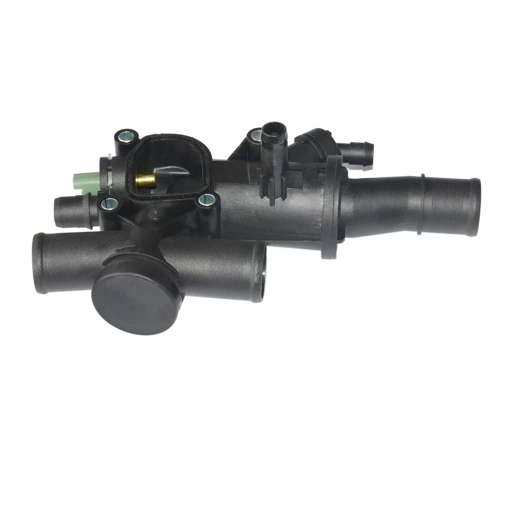 AP02 корпус термостата для Ford C/S Max Focus Galaxy Kuga Mondeo Lancia Peugeot 307 cc sw 308 407 508 607 807 expert|thermostat