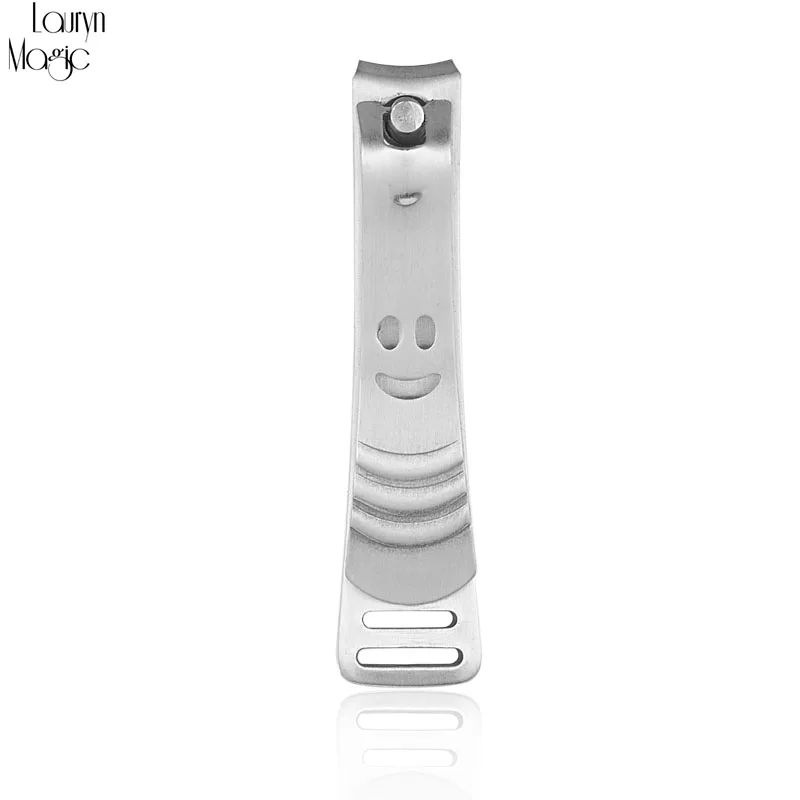 

1PCS Stainless Steel High Quality Professional Toe Nail Clipper Cutter Manicure Pedicure Care Scissors Trimmers