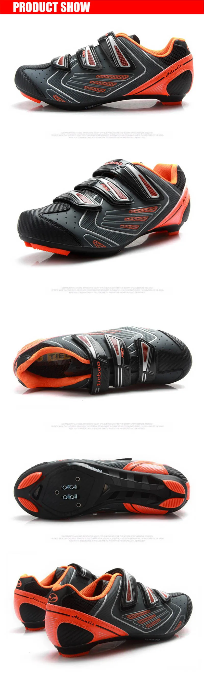 Cheap Sapatos de ciclismo