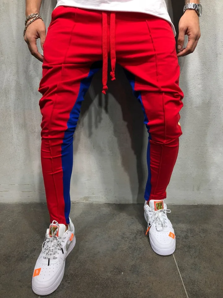 Parallel Track Pants Online Sales, UP 