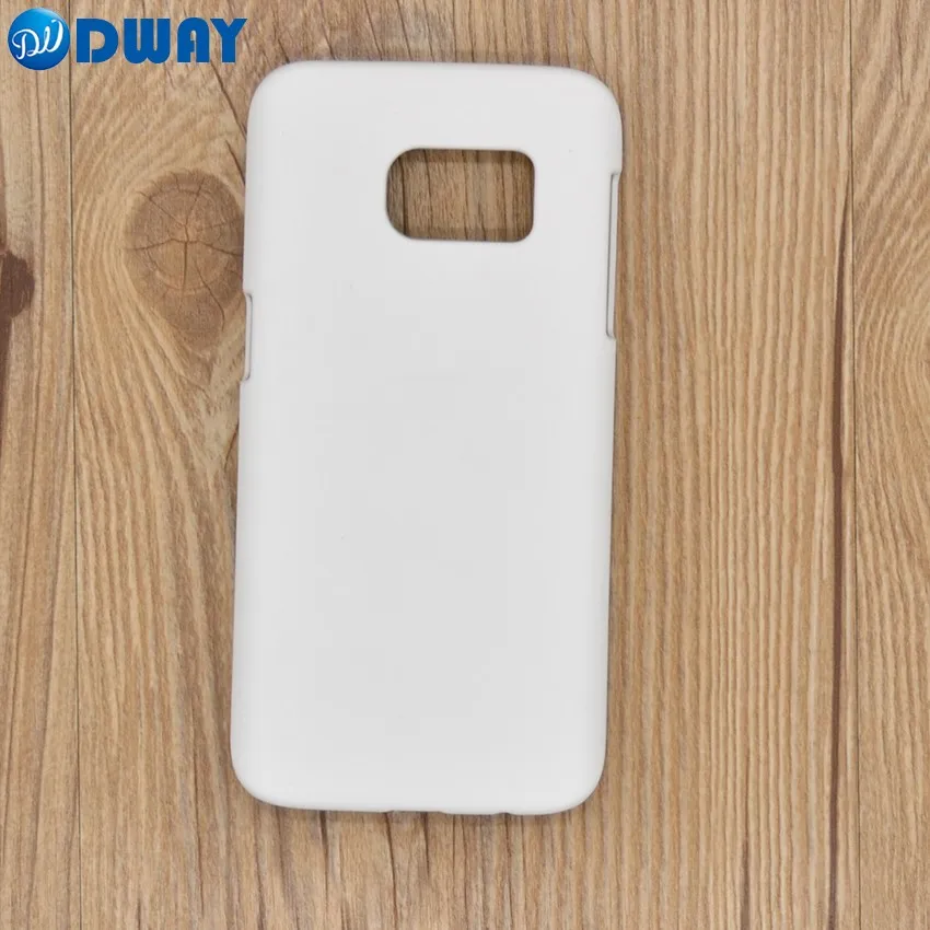 imágenes para 3D PC de la Sublimación En Blanco Caso de la Cubierta para Samsung Galaxy S7 DIY Impresa Caja Del Teléfono de Plástico Duro 50 UNIDS/LOTE imágenes para 3D PC de la Sublimación En Blanco Caso de la Cubierta para Samsung Galaxy S7 DIY Impresa Caja Del Teléfono de Plástico Duro 50 UNIDS/LOTE