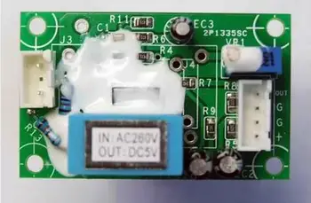 

Free Shipping! AC voltage sensor transmitter module sensor