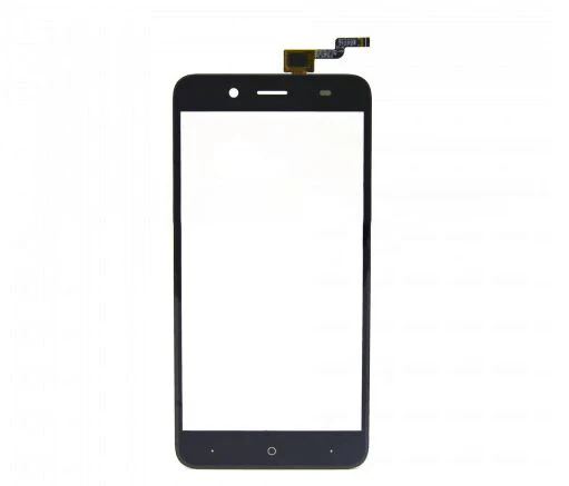 Online 5.5 POLLICI 100% di prova ok Per Arca Beneficio Note1 Display LCD e Touch Screen del Pannello di Ricambio per Arca Nota 1