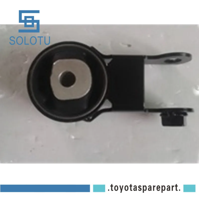 Крепление стойки для TOYOTA YARIS ZSP91 VIOS ZSP92 1 ZRFE 2008-12363-0T020