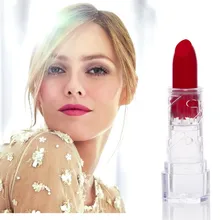23 colors Sample Size matte lipstick lip golss lip blam lips makeup batom mate beauty brand makeup