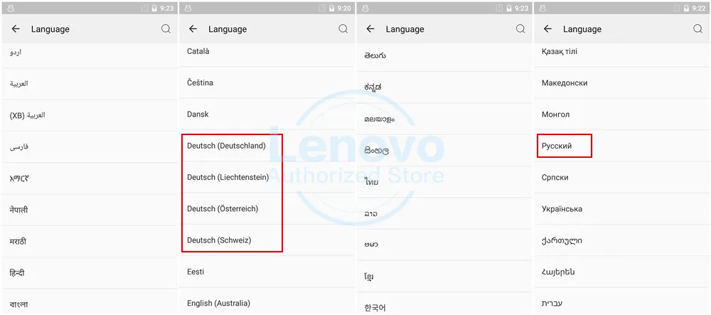 ZUK Z1 Global details (1)