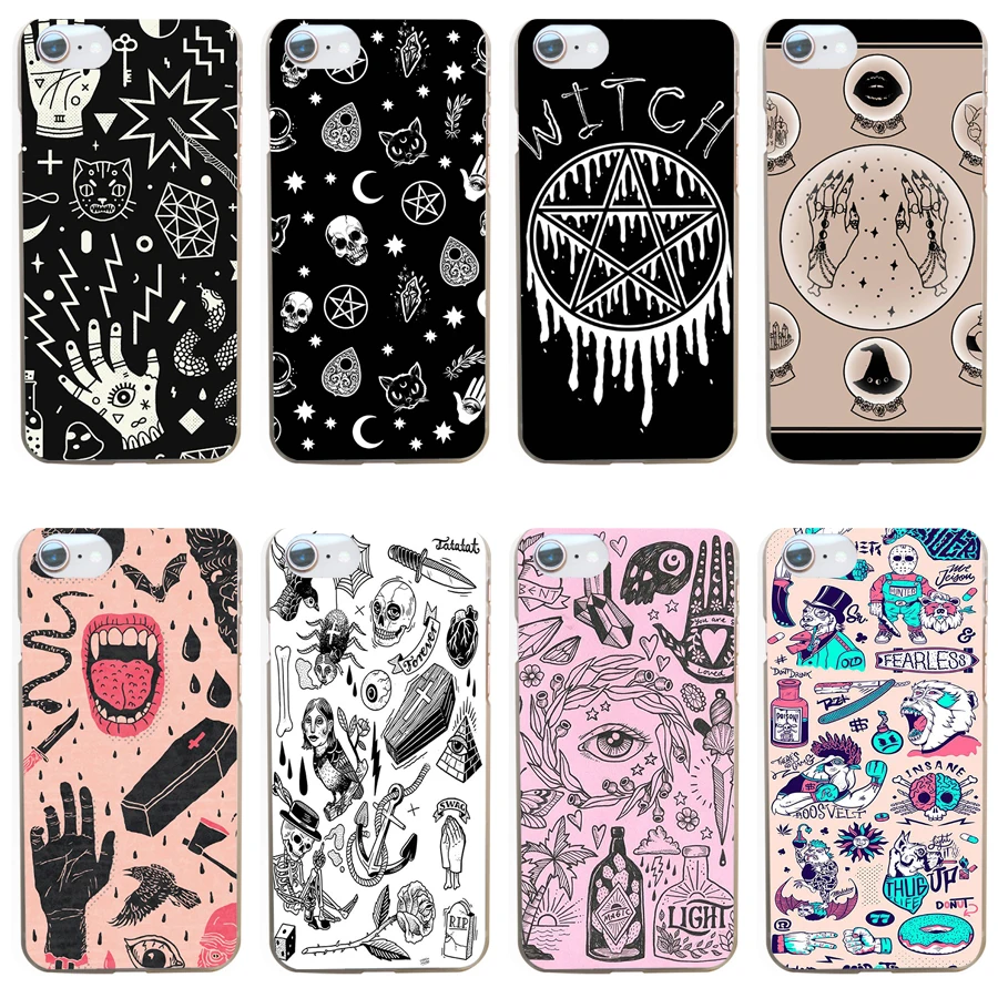iphone 8 case witchcraft iphone 8 case witchcraft