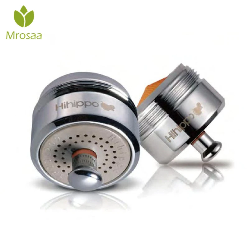 M24x1 One Touch Tap Aerators Water Saving Tap Faucet Aerator Touch