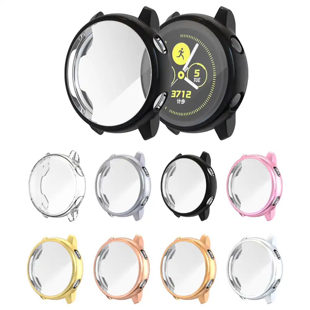 galaxy watch active bumper