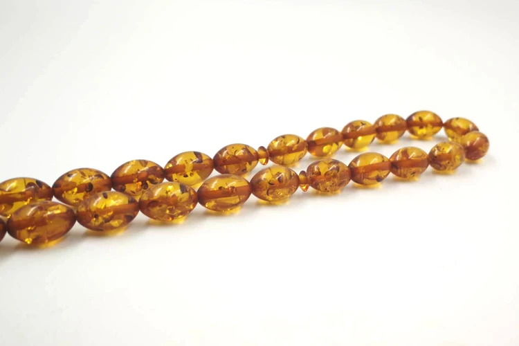 Bracelet muslim details 1