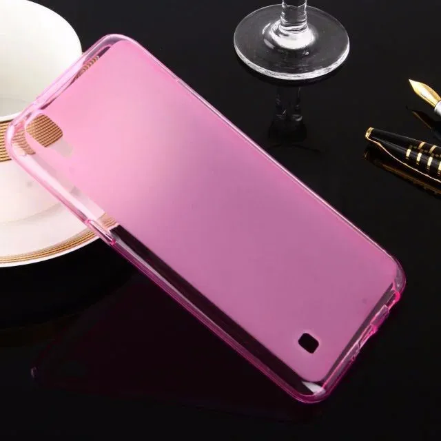 

For LG X Power mobile phone case,For LG X POWER Xpower TPU full protective cover guard shell Bag Protector for LGXPOWER Skin