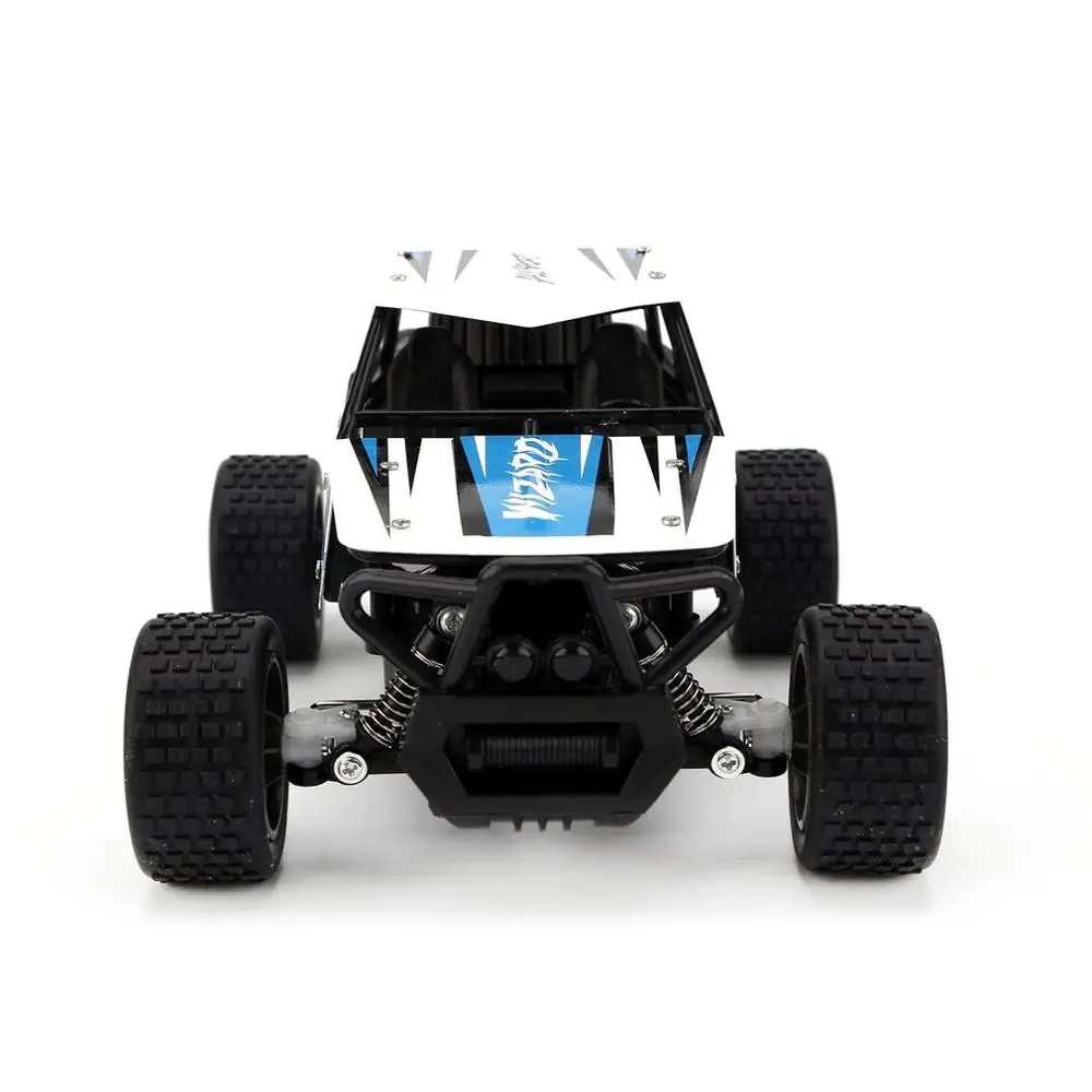 Олень человек 1:18 беговых восхождение Радиоуправляемый автомобиль, игрушки 20 км/ч 500 мАч дистанционного Управление модель внедорожный 2,4 ГГц автомобиля игрушки для детей, подарок