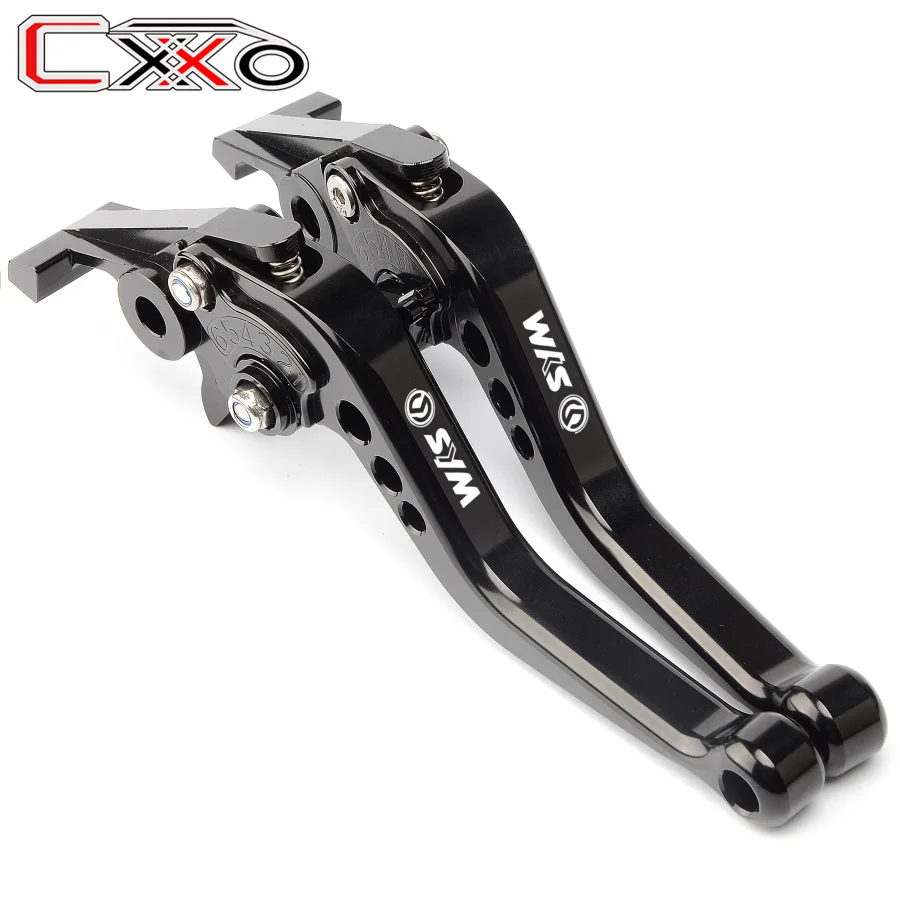 Короткие Рычаги тормозной муфты для мотоцикла SYM GTS 300i 2013 2016 gts125/250/300 JOYMAX LM12W LC Evo LM15W