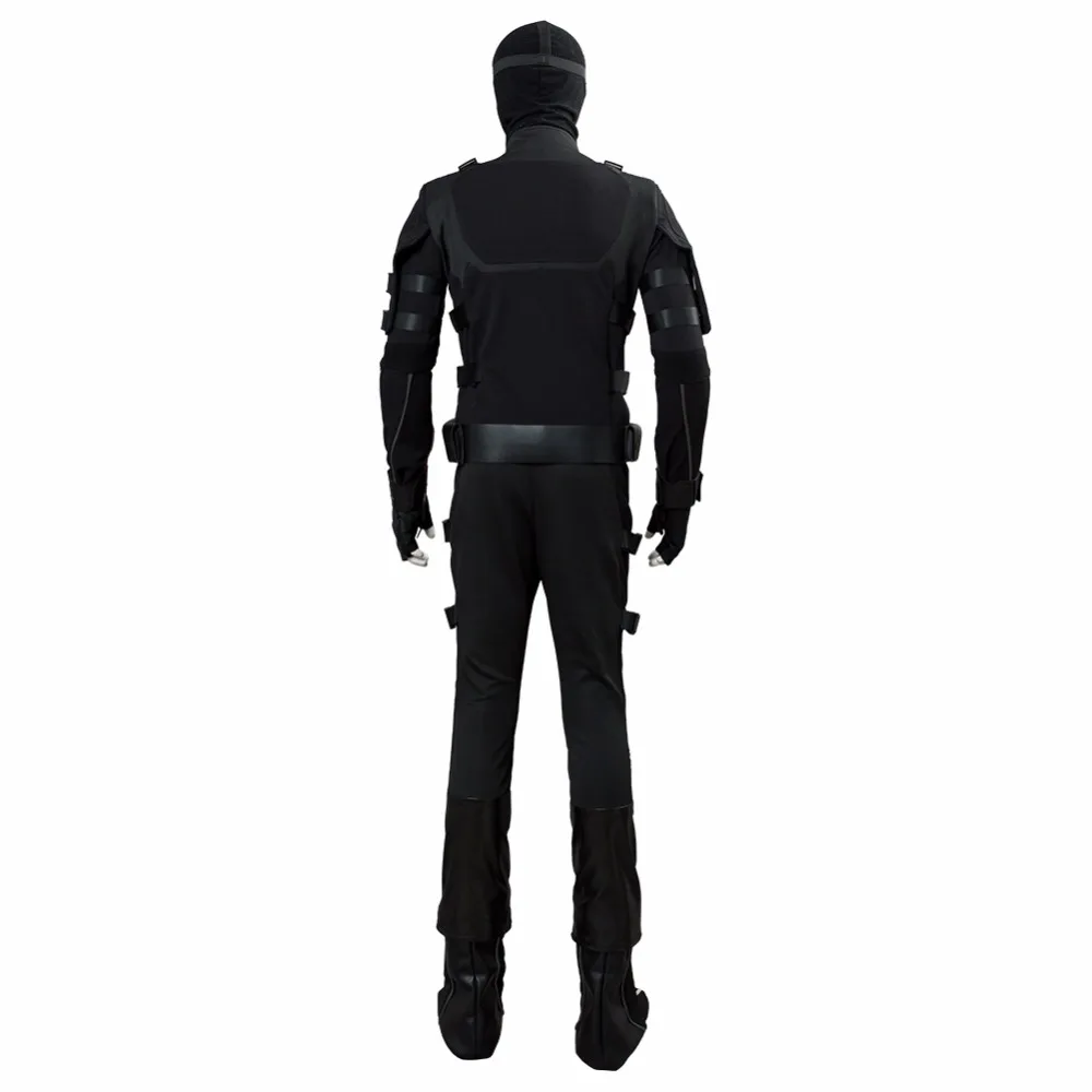 Spider-Man Noir Cosplay Avengers Endgame Costume Spiderman 2 Far From Home Peter Parker Cosplay Stealth Suit Adult Halloween Spider-Man Noir Cosplay Avengers Endgame Costume Spiderman 2 Far From Home Peter Parker Cosplay Stealth Suit Adult Halloween