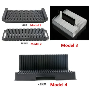 

1pcs Mobile Phone Screen LCD Bubble Remover Machine Interior Aluminium Alloy Tray