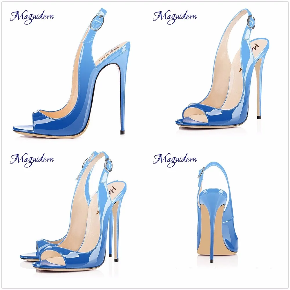 Maguidern 5 inches slingbacks_16