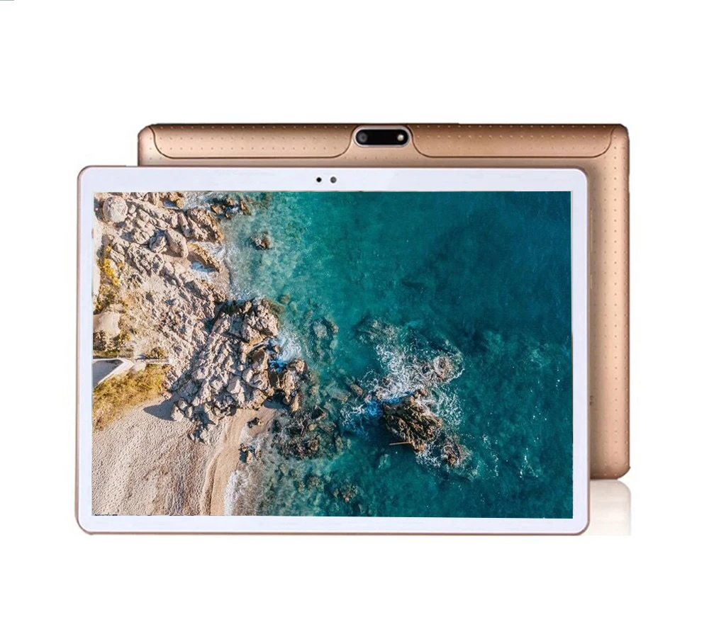

2018 NEW CARBAYTA T805C Android 7.0 Smart tablet pcs android tablet pc 10.1 inch Octa core tablet computer Ram 4GB Rom 32GB 64GB