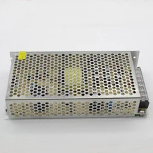 ALLISHOP AC110/220V Top Brand switching power supply Output DC 5V 60A 60000mA 480W, power adapter for led strips CCTV 3D printer