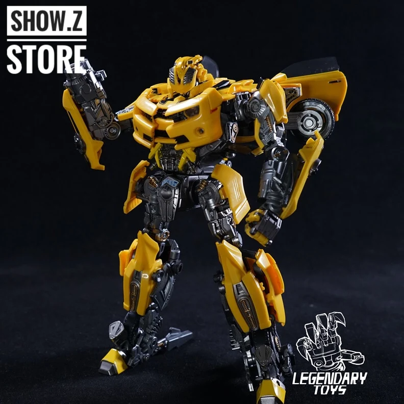 lt01 bumblebee