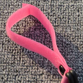 

Universal Powerful Hook Velcro Hook 9 Colors Optional Pram Pushchair Hanger Hanging Stroller Accessories Stroller