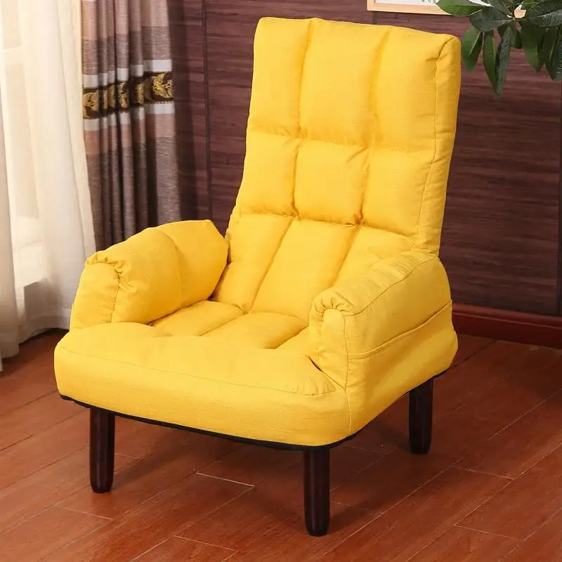 Складной малая скамья домашний стул для столовой спинка скамья Высокая мода простой портативный креативный Овальный экономит пространство Bancos Para Barra - Цвет: style 17