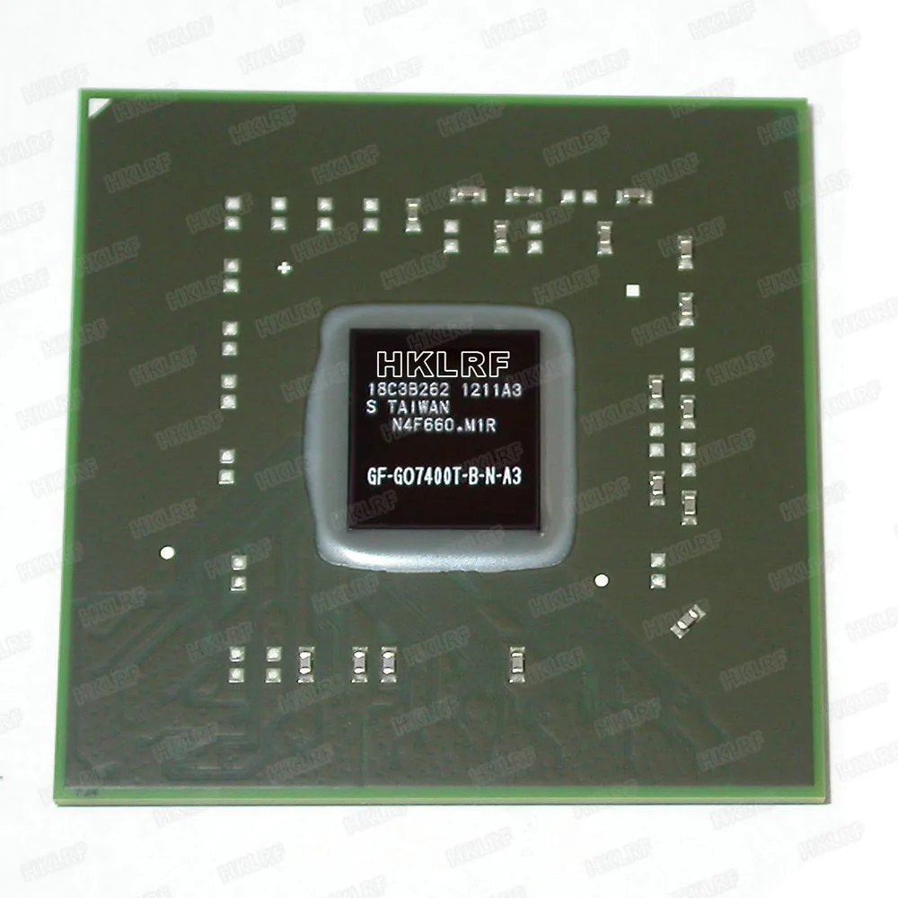DC: 2012 + 100% оригинальный новый GF-GO7400T-B-N-A3 BGA микросхем Бесплатная доставка GFGO7400TBNA3 |