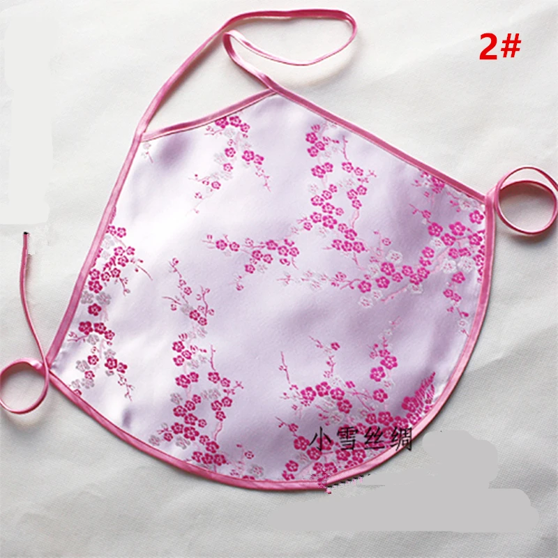 Chinese Lingerie Women Neck Halter Nightwear Embroidered Sexy Du Dou Camisole Bellyband New YLM9401 lace camisole tops