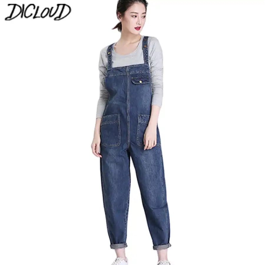 casual overalls womens
