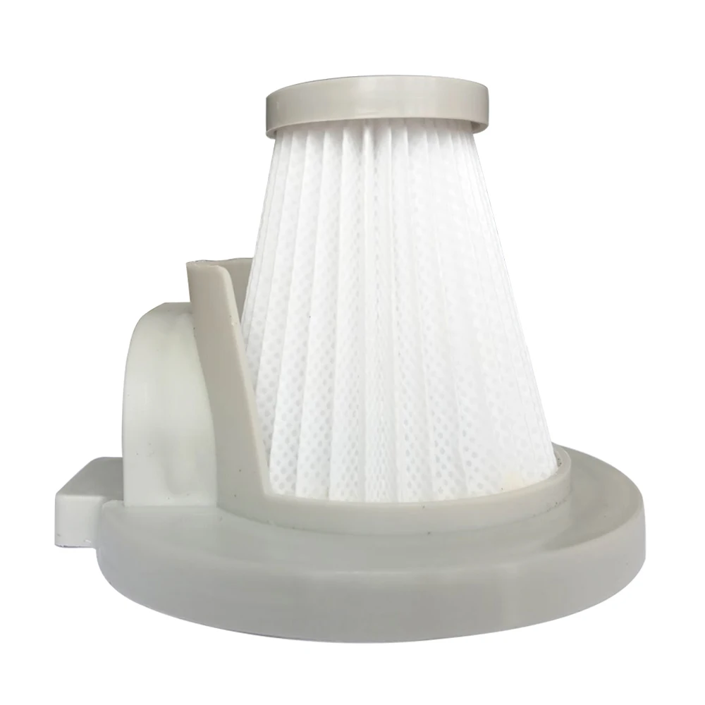 Skup ATWFS 2 sztuk dedykowane próżniowe części do czyszczenia filtra odpylacz akcesoria filtr HEPA