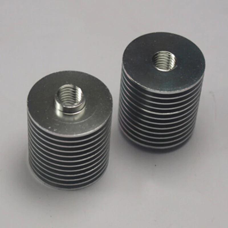 

wholesale 3D printr Reprap M6 radiator/radiating pipe,heigh 26mm, smaller than other models