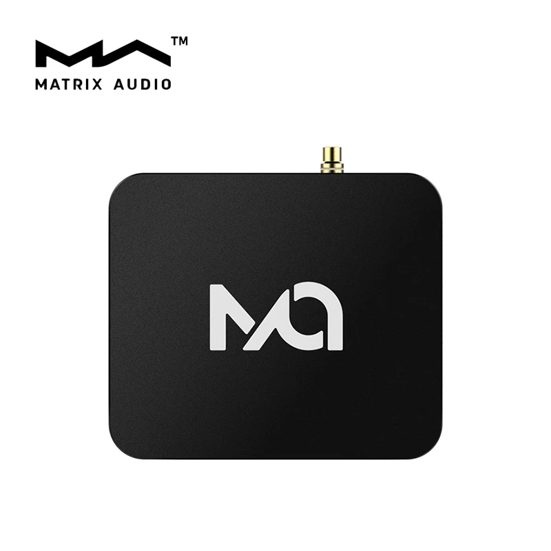 Матрица X-SPDIF 2 32 бит/768 кГц DSD512 Hifi аудио USB интерфейс