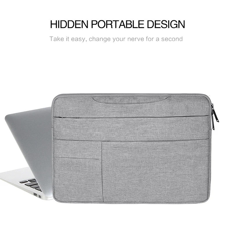 Сумка для ноутбука для мужчин и женщин, чехол для ноутбука ASUS ZenBook UX330UA 13,3 VivoBook 15,6 Thinkpad 14,1 12," 11,6 дюймов, сумка для компьютера