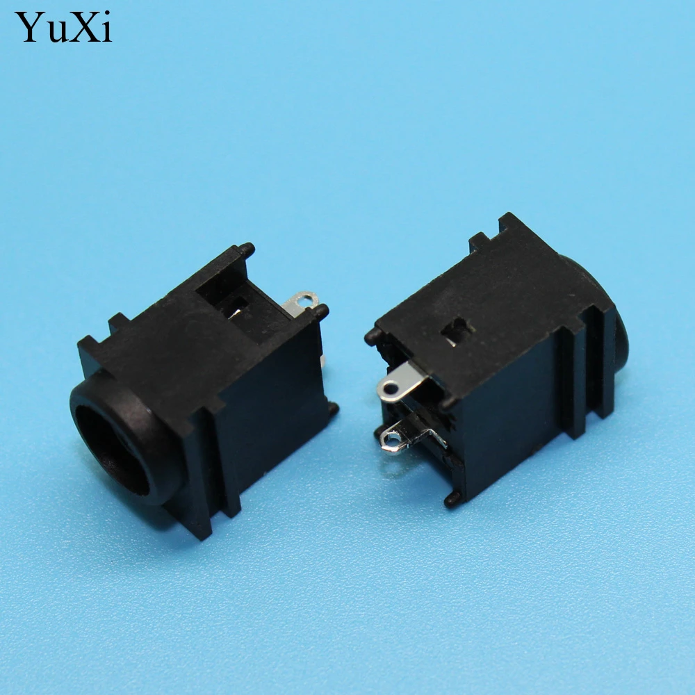 Connecteur D'alimentation DC Jack Pour SONY VAIO PCG-21314W - Occasion Bon état