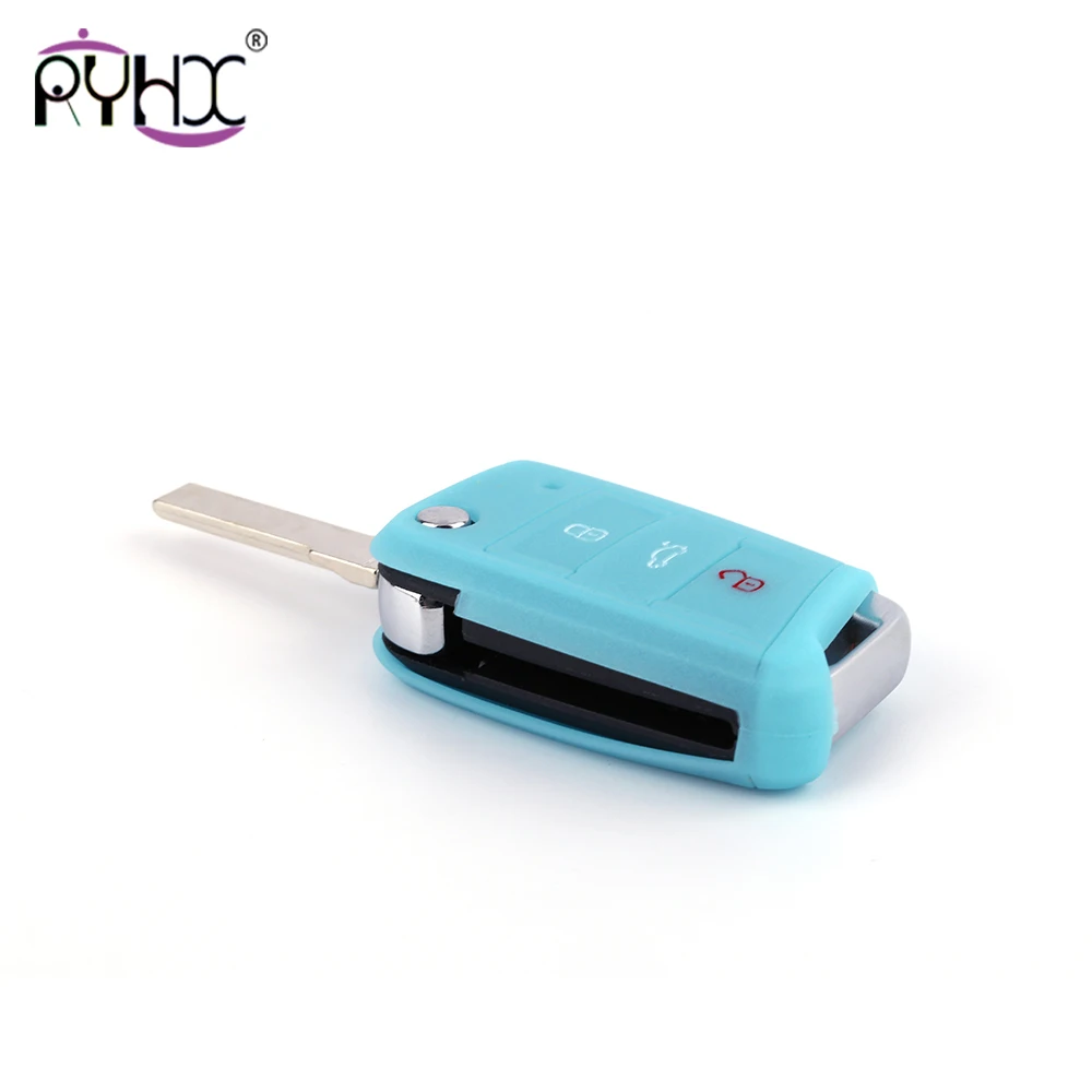 VW car key case (321)