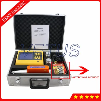 Price CHT-225A Integrated Digital Ultrasonic Rebound Test Hammer Concrete Compressive Strength Testing Machine