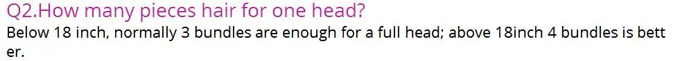 FAQ2W