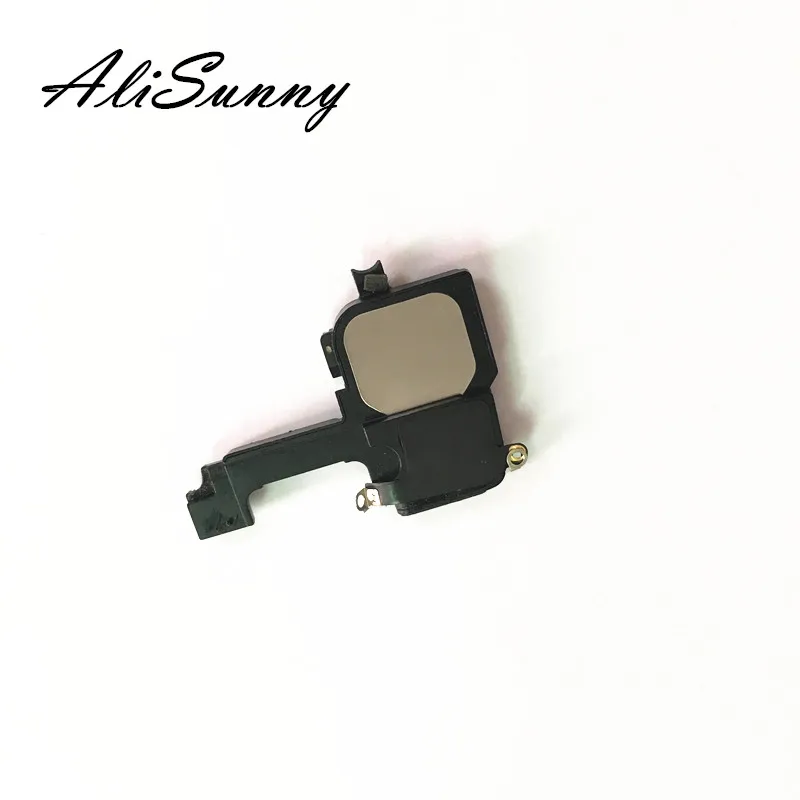 

AliSunny 10pcs Loudspeaker for iPhone 5 Loud Speaker Ringer Buzzer Ringtone Replacement Parts