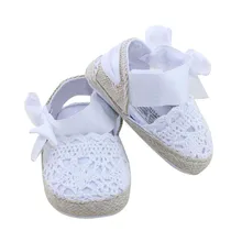 Детская обувь для маленьких девочек; модные красивые ходунки для начинающих ходить; обувь с милым бантом; мягкая обувь; chaussure bebe fille