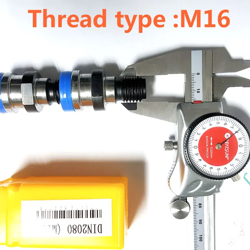 NT40-PULL-STUD-DATA