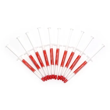 

2PCS Silicon Thermal Heatsink Compound Cooling Paste Grease PC CPU Processor