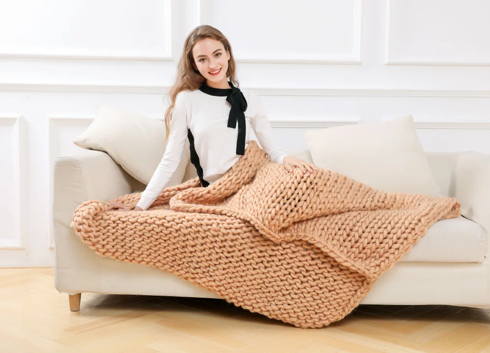 blanket yarn