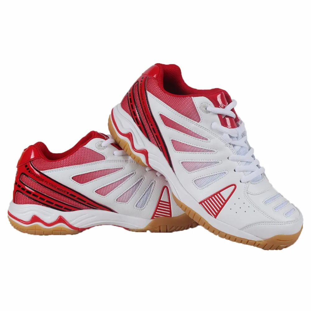 Professionele Licht Volleybal Demping Ademende Schoenen Unisex Sport 3AqR54jL