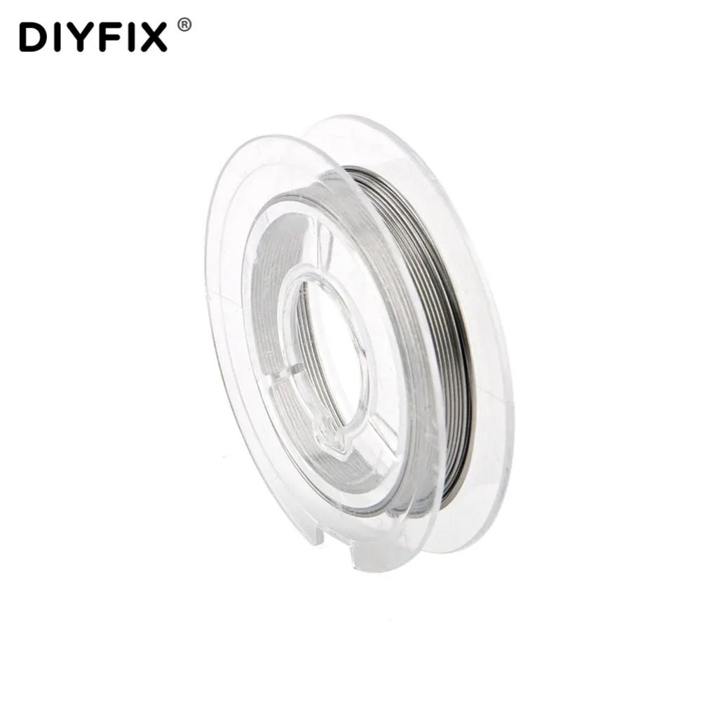 Heating Coil Wire (5)