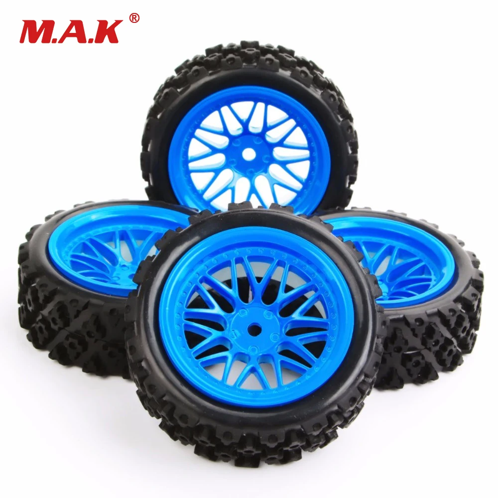 12mm hex rc off road wheels