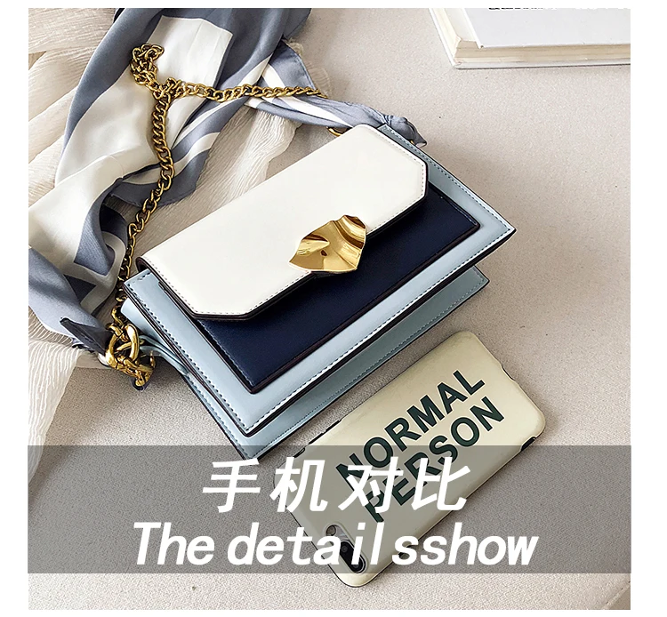 Luxury Handbags Women Bags Designer PU Leather Bags for Women Scarves Shoulder Strap Messenger Bags Crossbody Bags for Lady